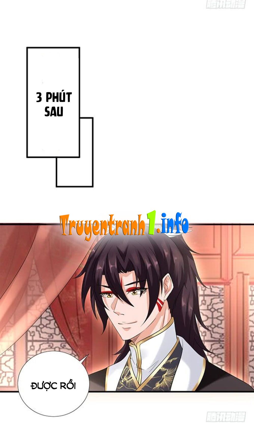 Vương Tử Nhà Tôi Là Nô Bộc: Chapter 155