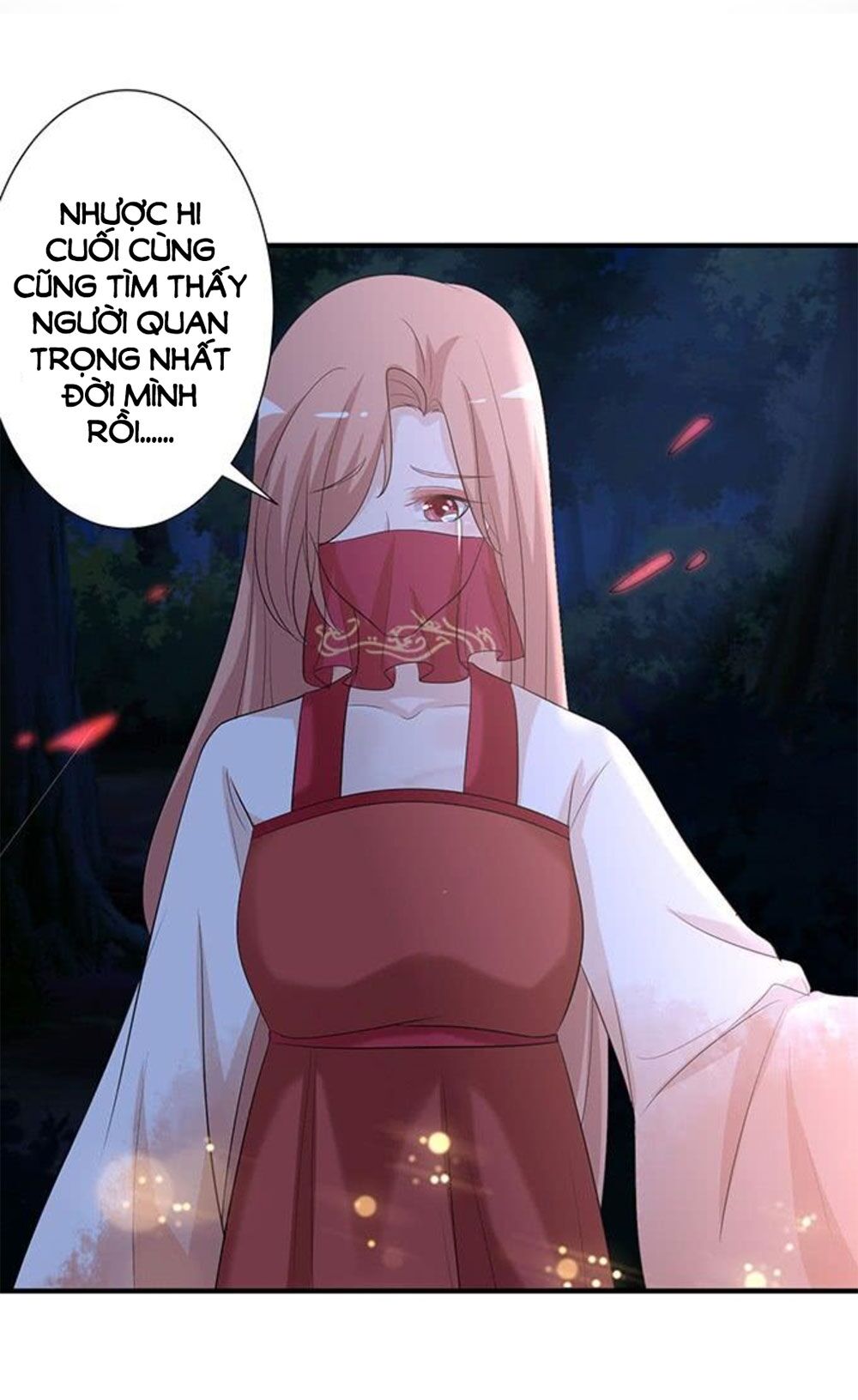 Vương Tử Nhà Tôi Là Nô Bộc: Chapter 155
