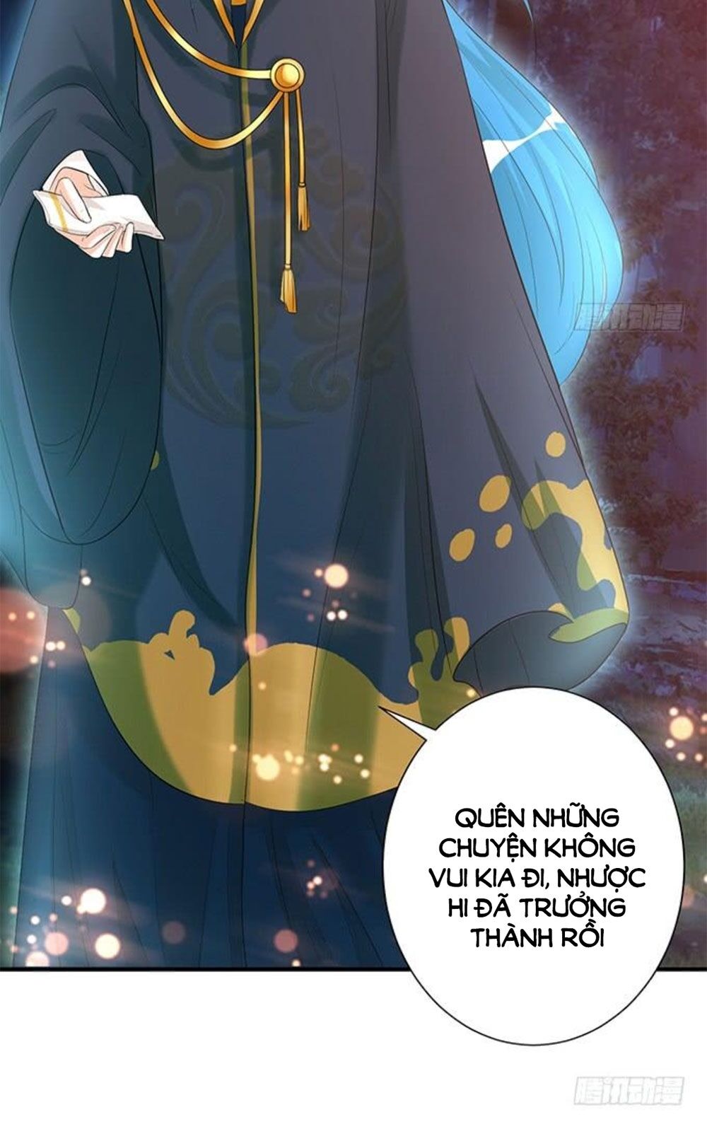 Vương Tử Nhà Tôi Là Nô Bộc: Chapter 155
