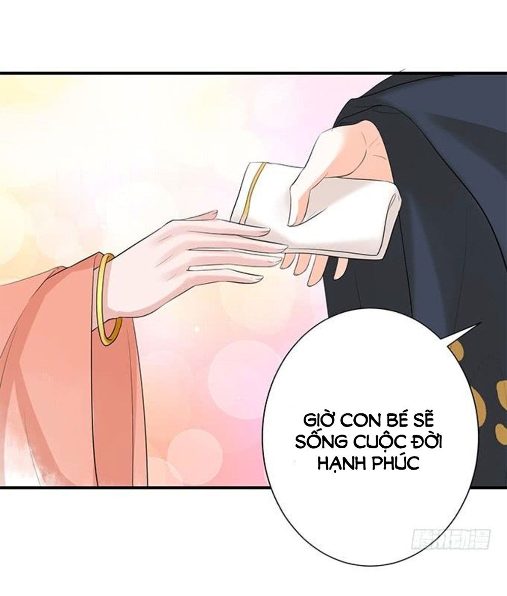 Vương Tử Nhà Tôi Là Nô Bộc: Chapter 155