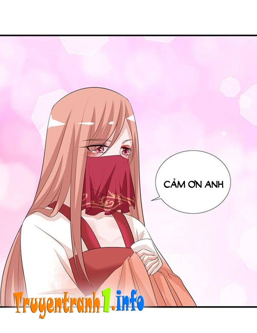 Vương Tử Nhà Tôi Là Nô Bộc: Chapter 155