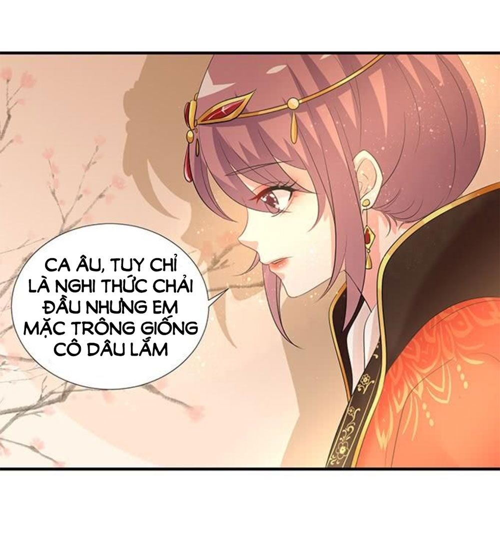 Vương Tử Nhà Tôi Là Nô Bộc: Chapter 155