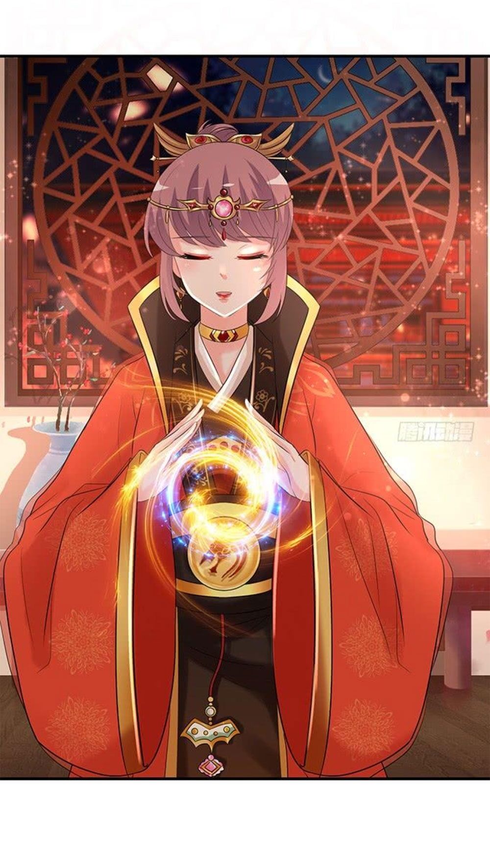 Vương Tử Nhà Tôi Là Nô Bộc: Chapter 155