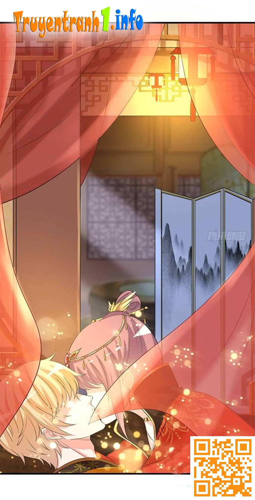 Vương Tử Nhà Tôi Là Nô Bộc: Chapter 155