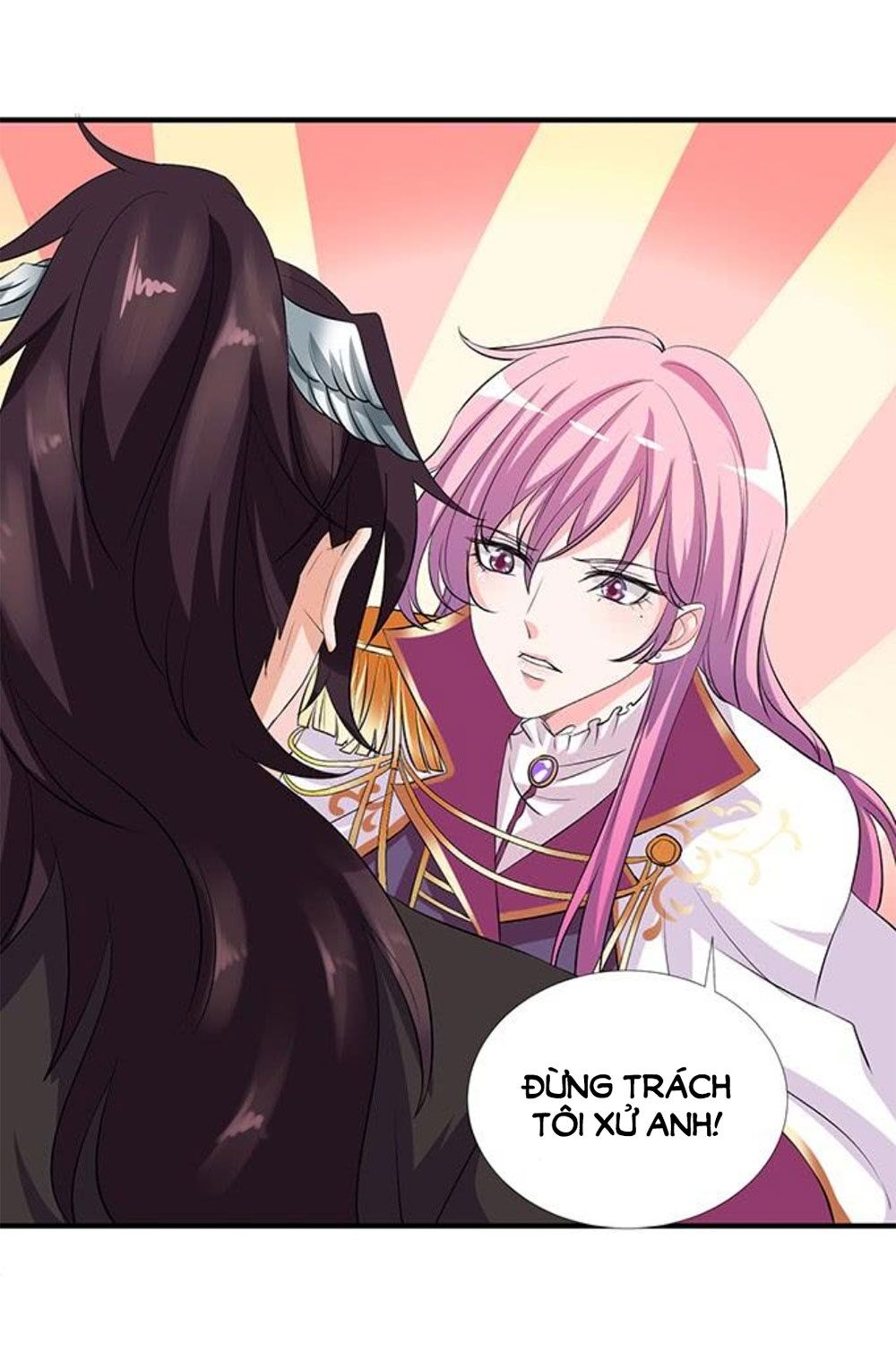 Vương Tử Nhà Tôi Là Nô Bộc: Chapter 155