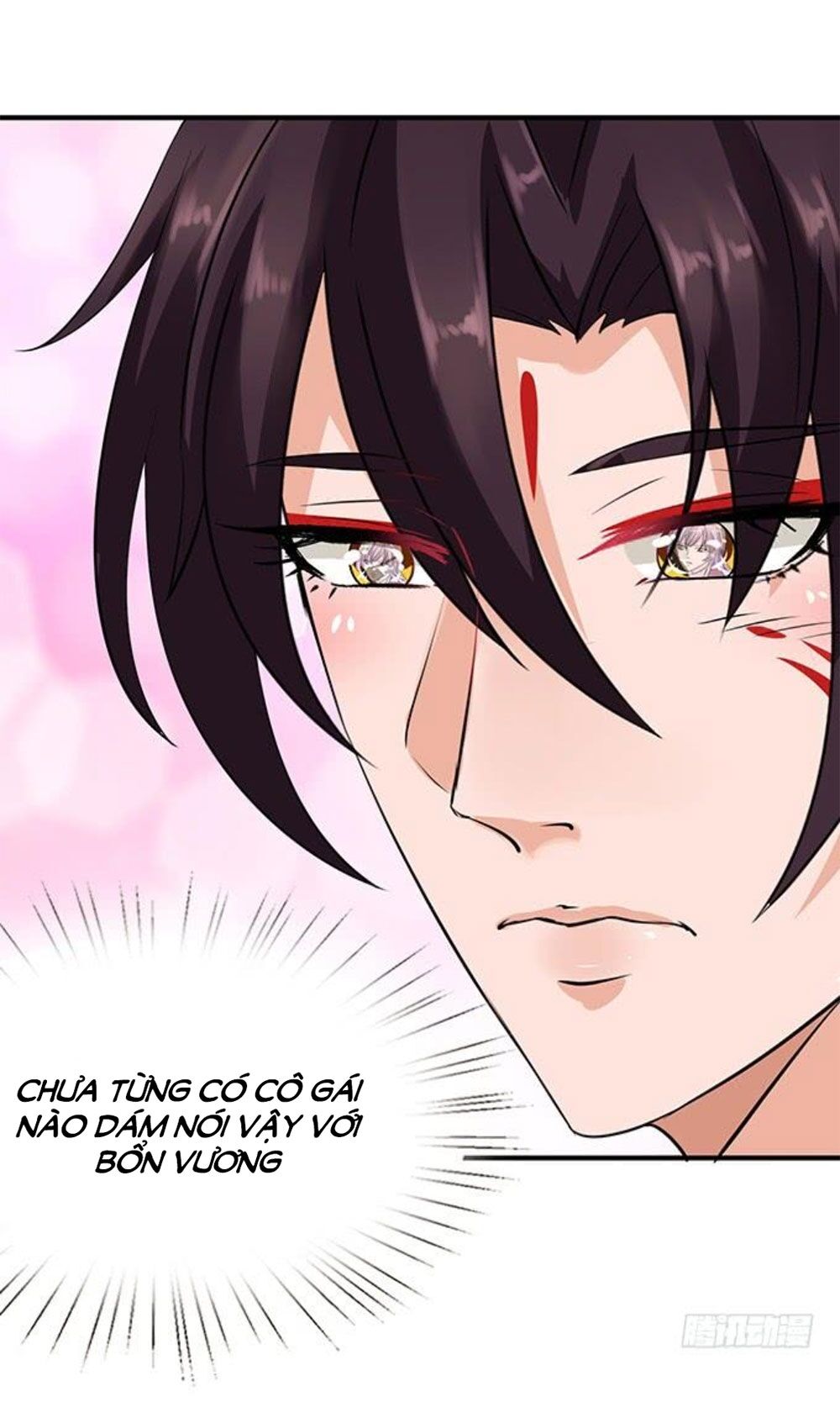 Vương Tử Nhà Tôi Là Nô Bộc: Chapter 155