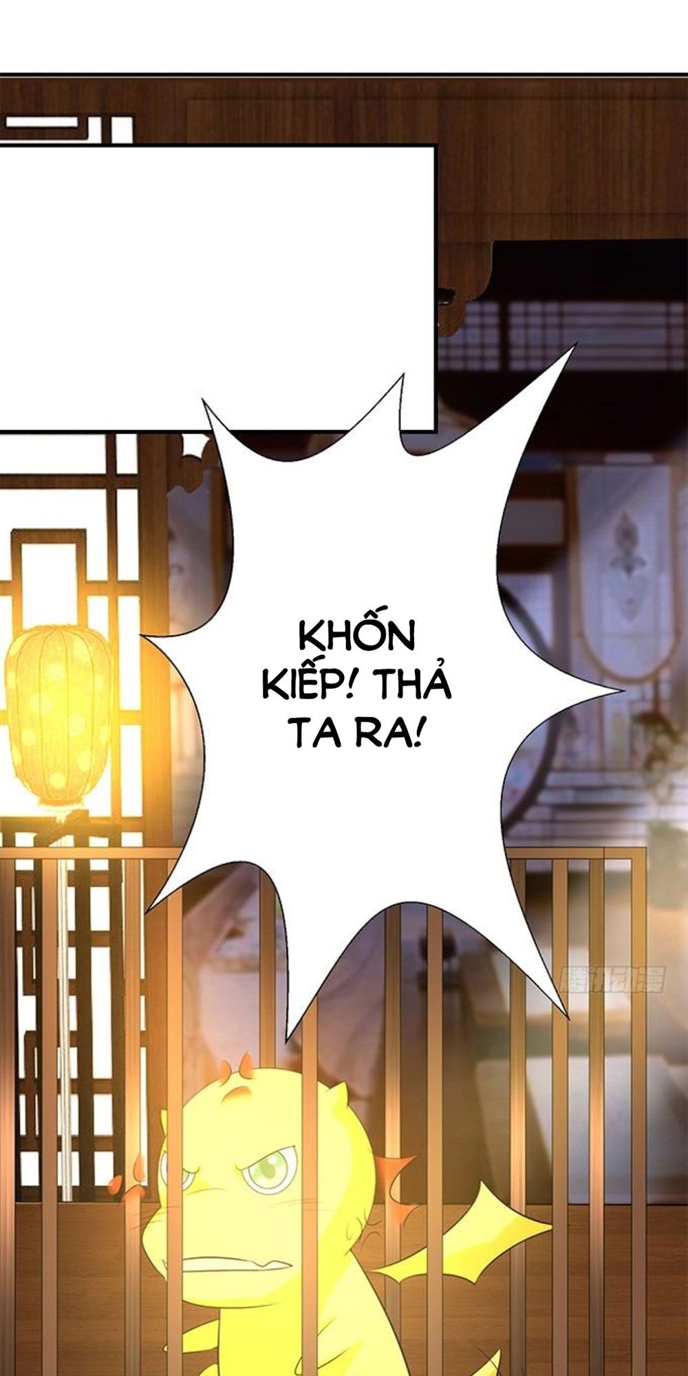 Vương Tử Nhà Tôi Là Nô Bộc: Chapter 156