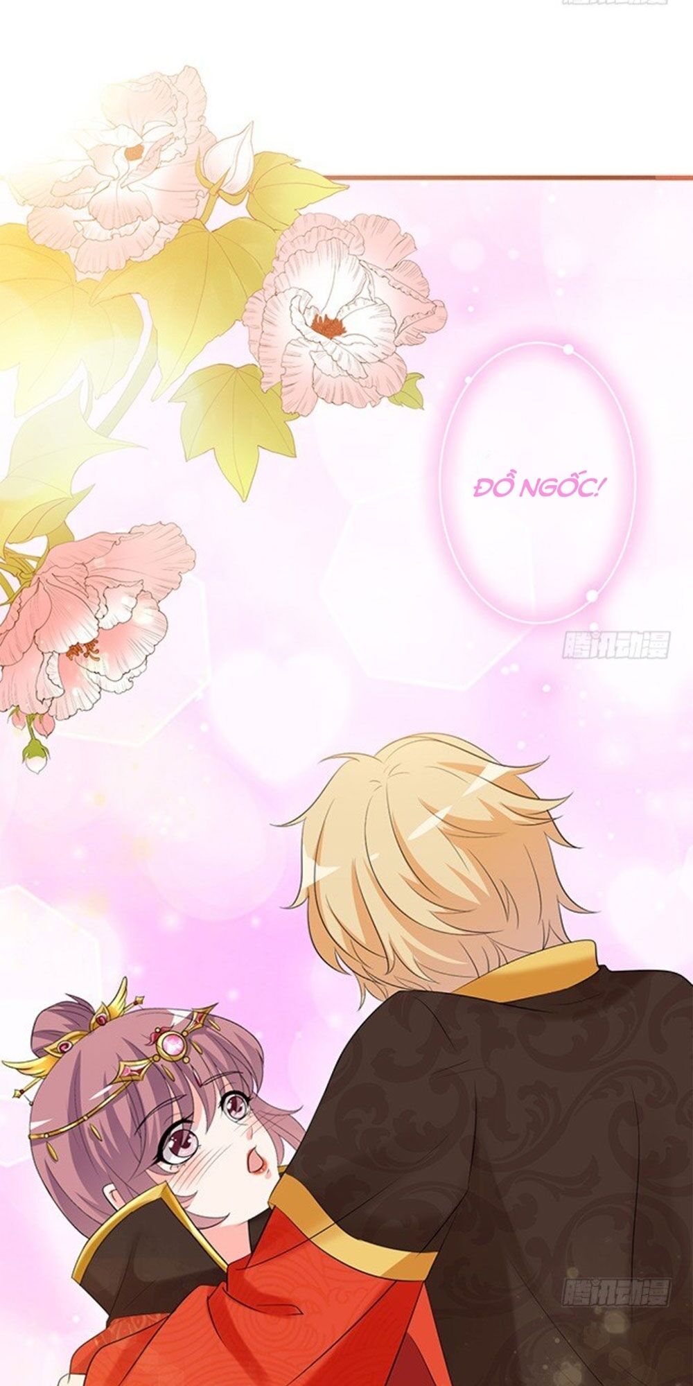 Vương Tử Nhà Tôi Là Nô Bộc: Chapter 156