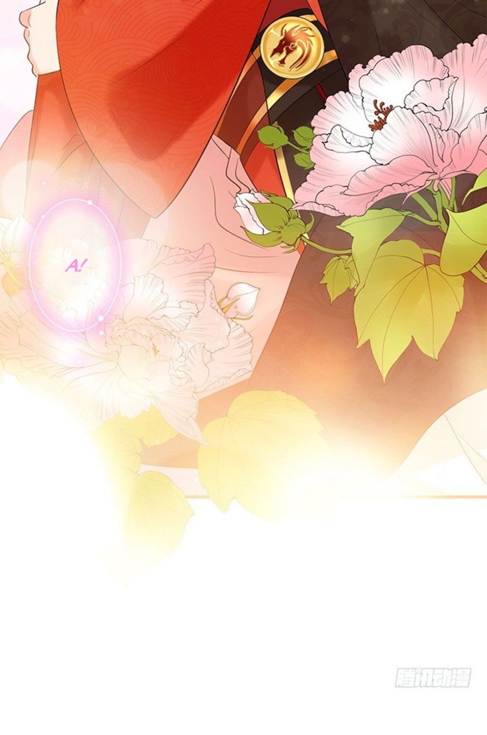 Vương Tử Nhà Tôi Là Nô Bộc: Chapter 156