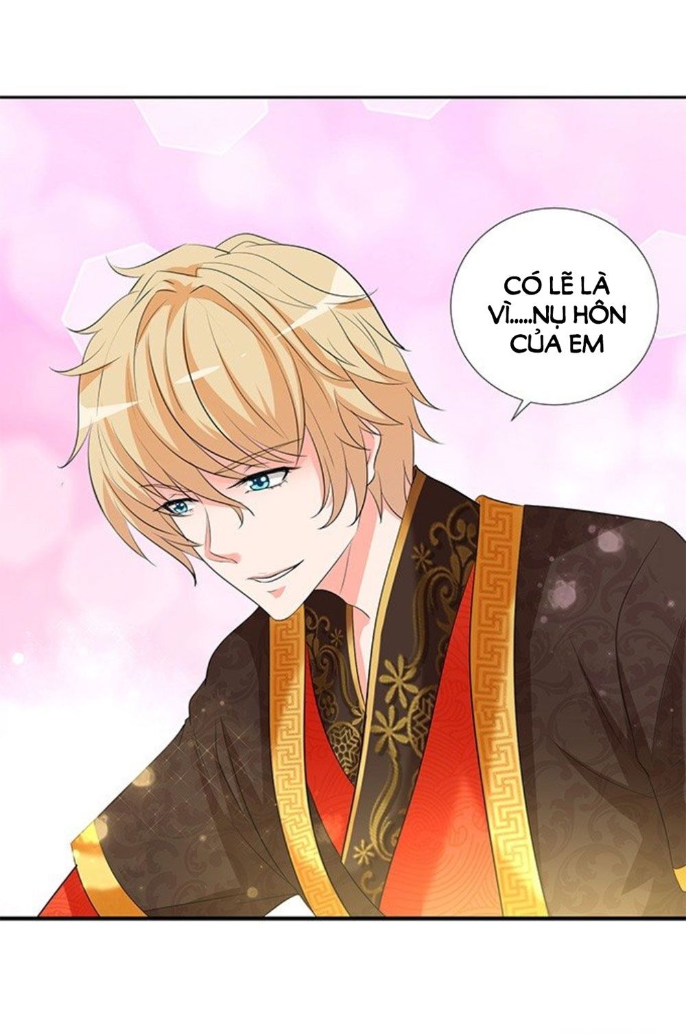 Vương Tử Nhà Tôi Là Nô Bộc: Chapter 156