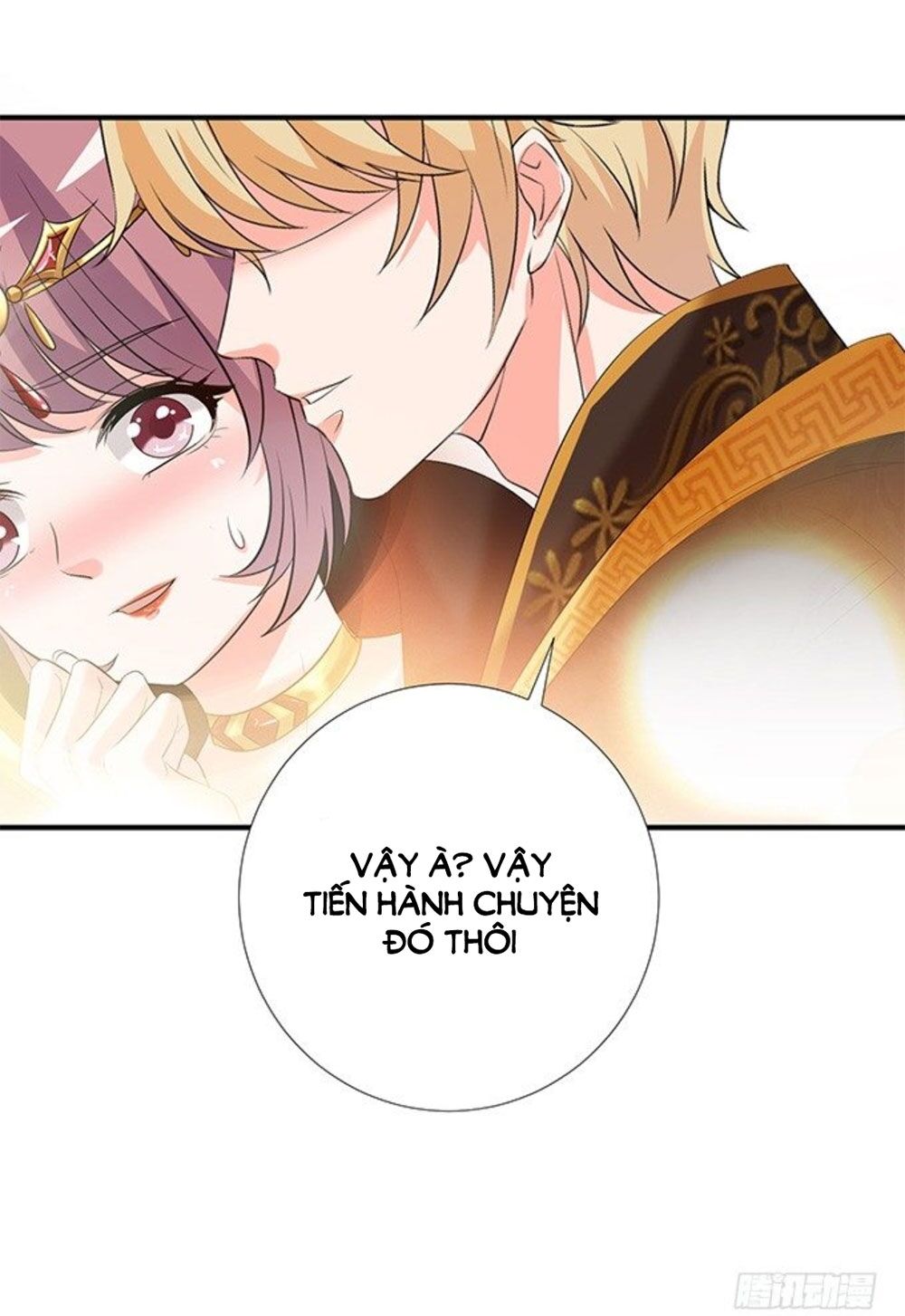 Vương Tử Nhà Tôi Là Nô Bộc: Chapter 156