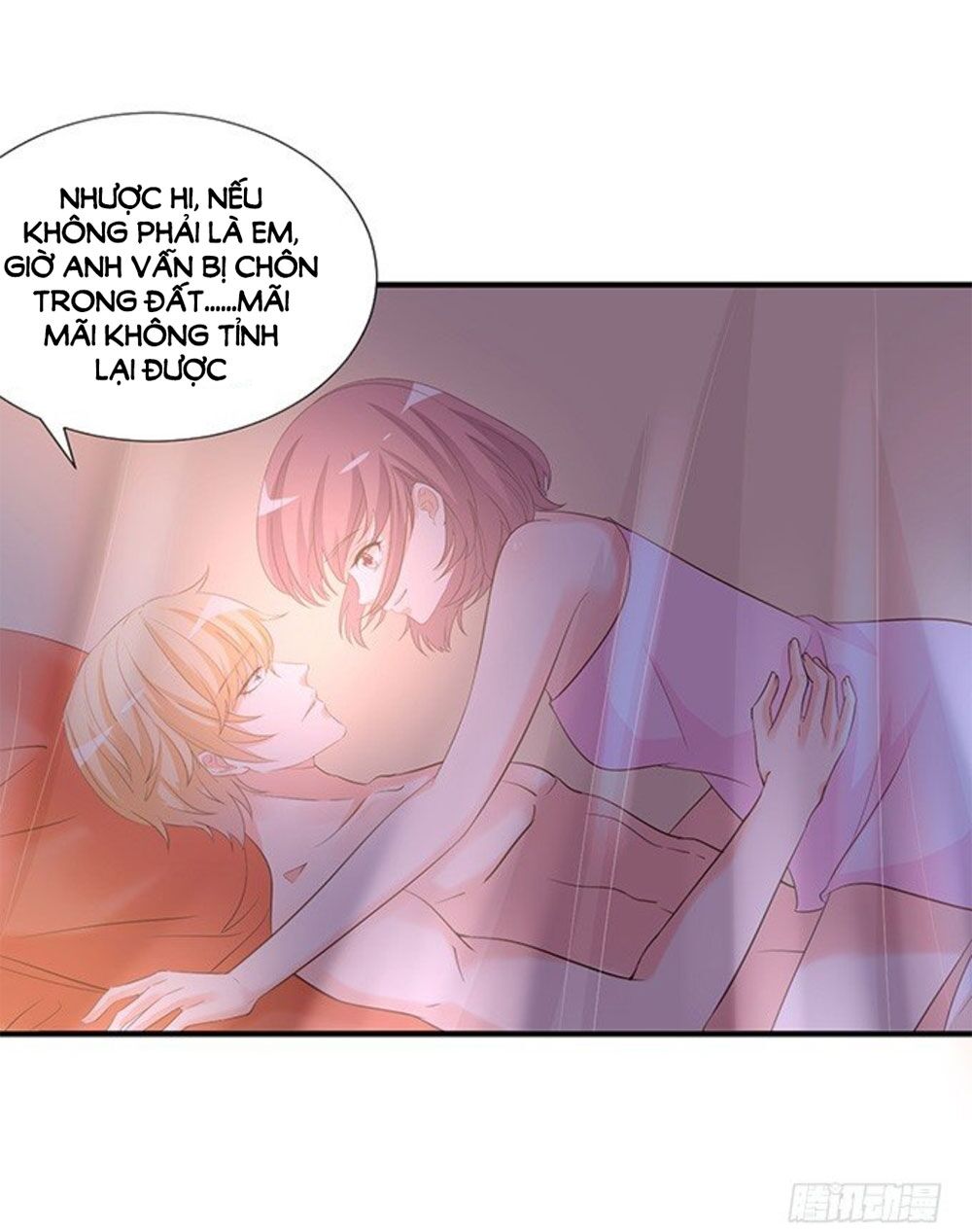 Vương Tử Nhà Tôi Là Nô Bộc: Chapter 156