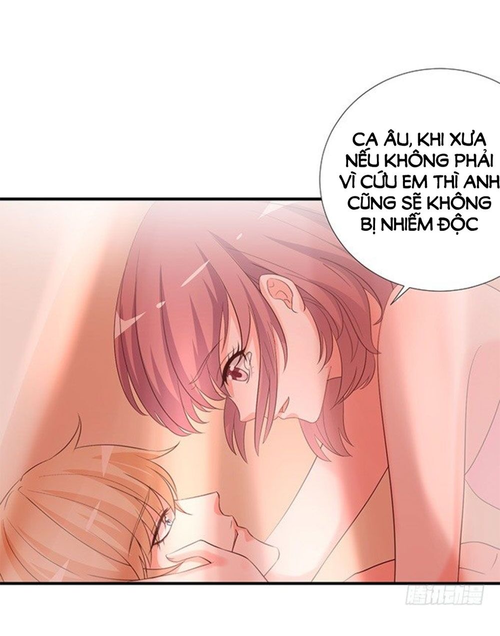 Vương Tử Nhà Tôi Là Nô Bộc: Chapter 156