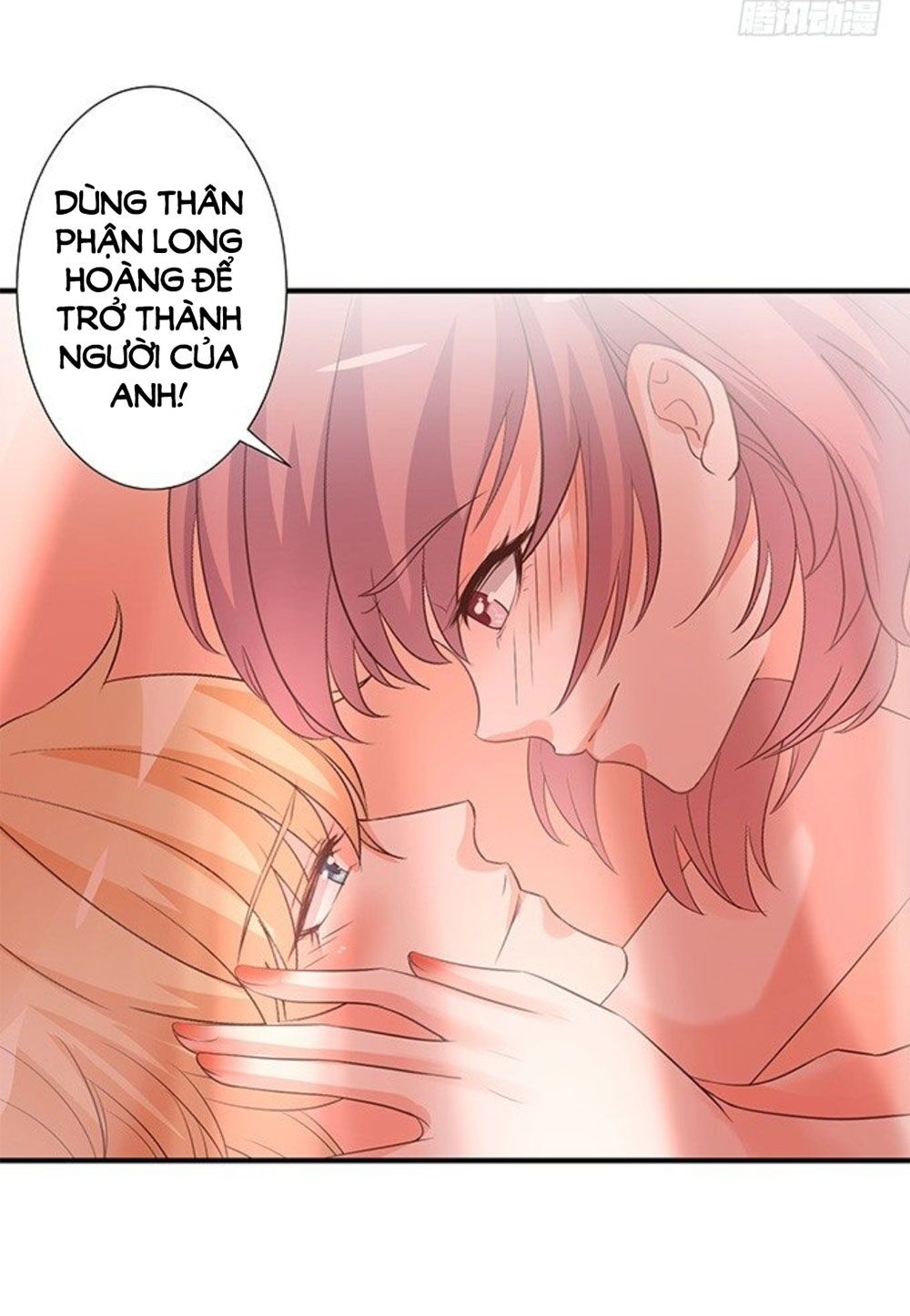 Vương Tử Nhà Tôi Là Nô Bộc: Chapter 156
