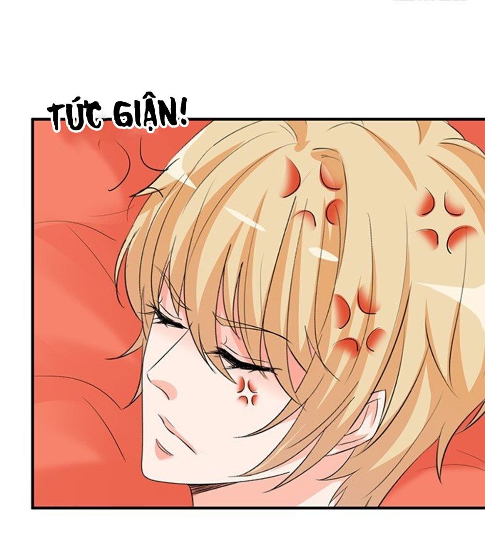 Vương Tử Nhà Tôi Là Nô Bộc: Chapter 156