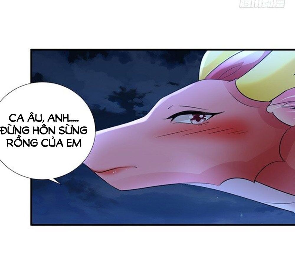 Vương Tử Nhà Tôi Là Nô Bộc: Chapter 156