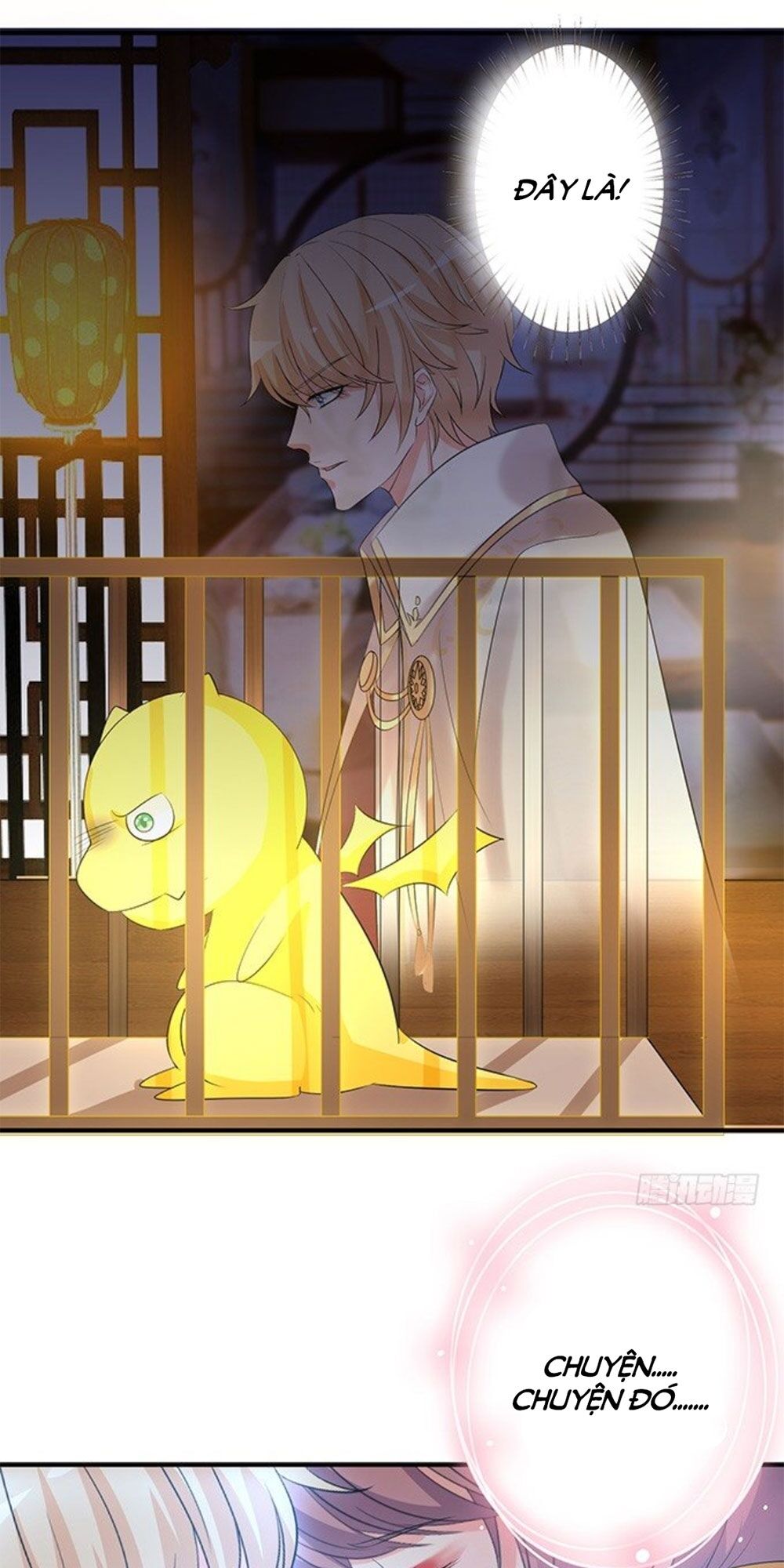 Vương Tử Nhà Tôi Là Nô Bộc: Chapter 156