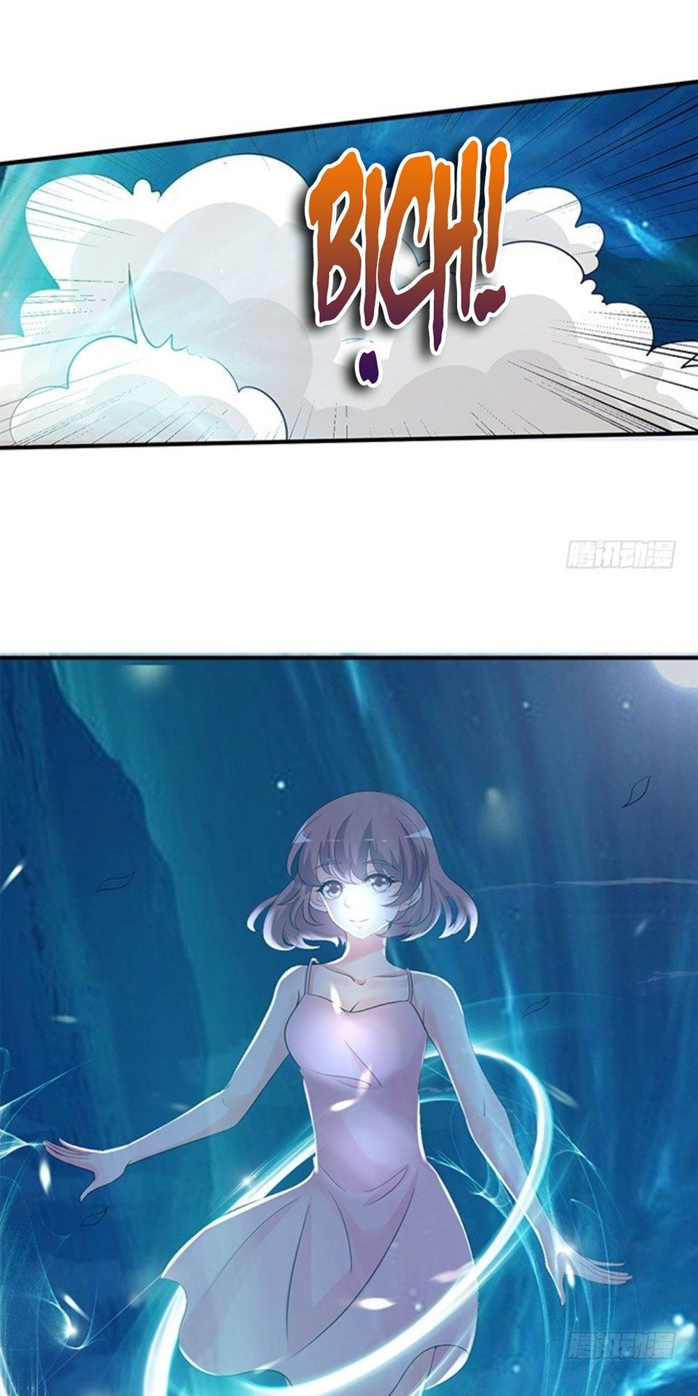 Vương Tử Nhà Tôi Là Nô Bộc: Chapter 156