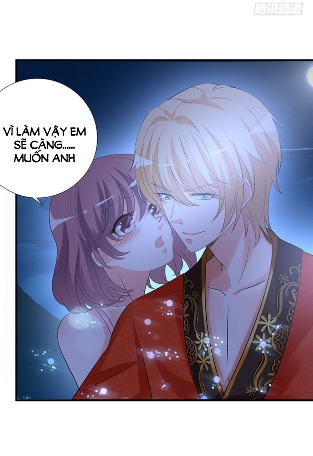Vương Tử Nhà Tôi Là Nô Bộc: Chapter 156