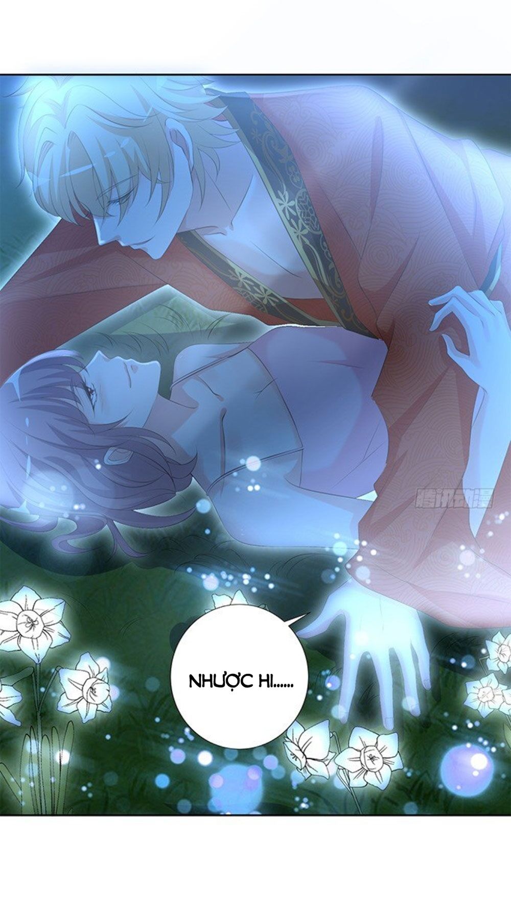 Vương Tử Nhà Tôi Là Nô Bộc: Chapter 156