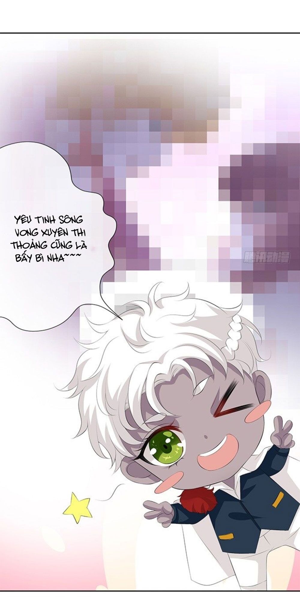 Vương Tử Nhà Tôi Là Nô Bộc: Chapter 156