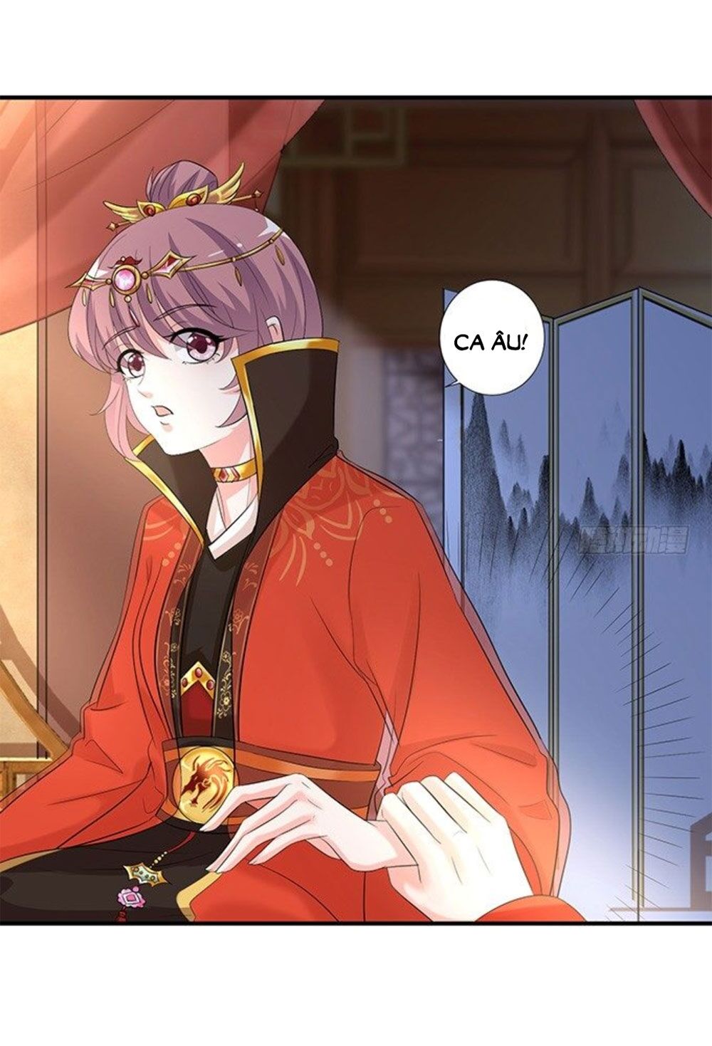 Vương Tử Nhà Tôi Là Nô Bộc: Chapter 156