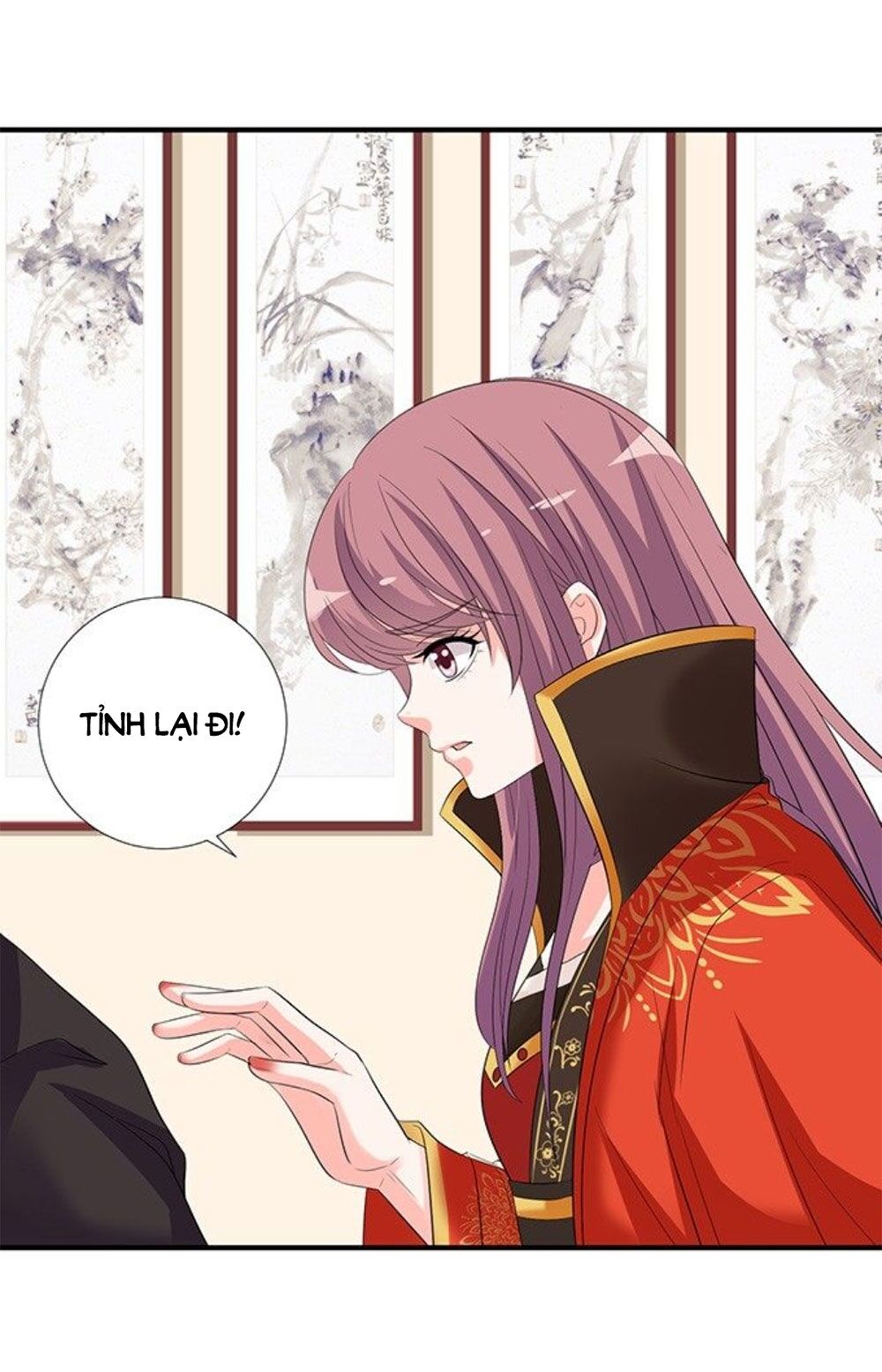 Vương Tử Nhà Tôi Là Nô Bộc: Chapter 157