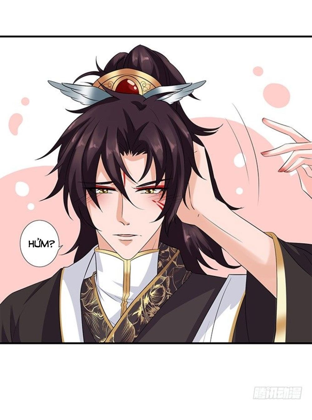 Vương Tử Nhà Tôi Là Nô Bộc: Chapter 157