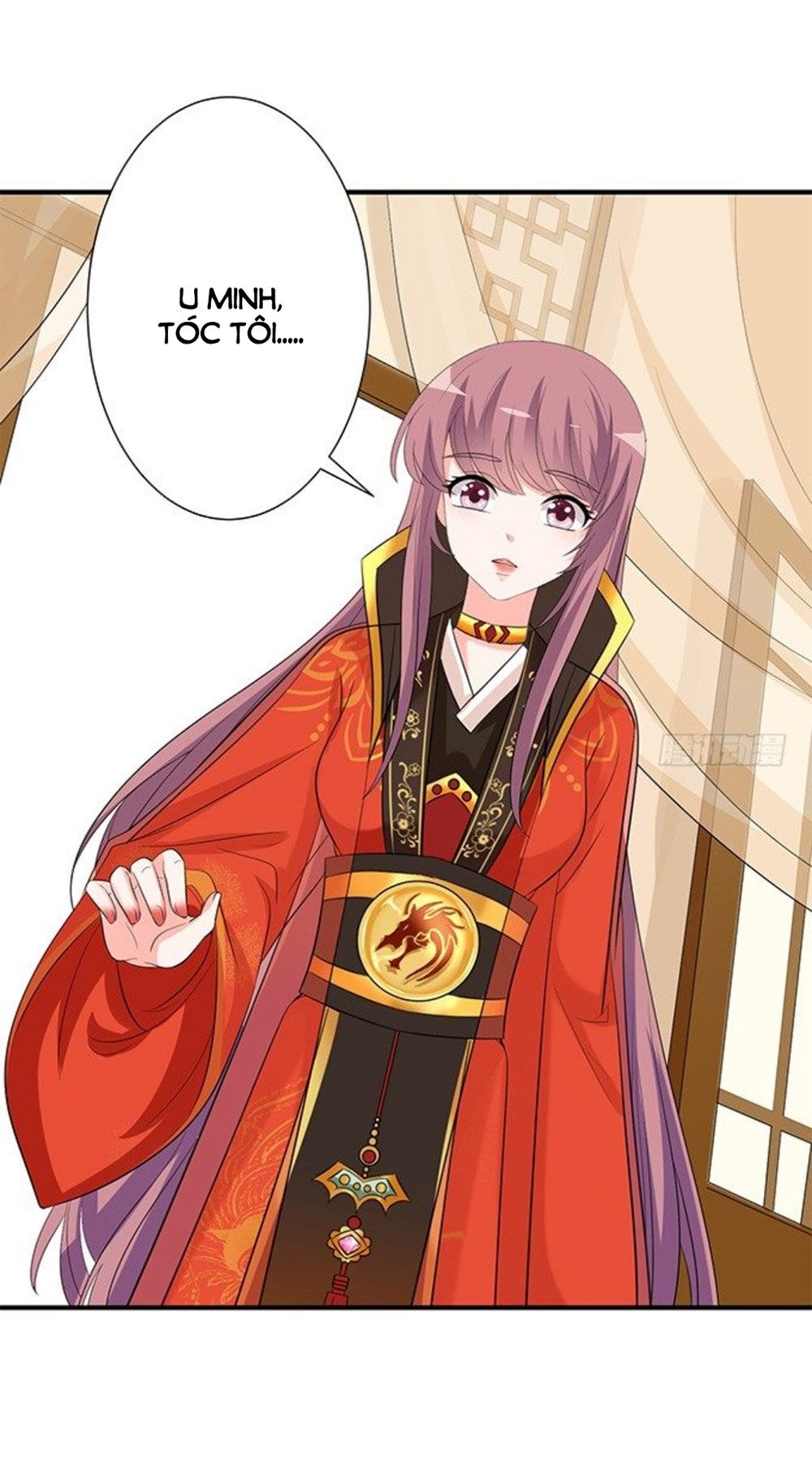 Vương Tử Nhà Tôi Là Nô Bộc: Chapter 157