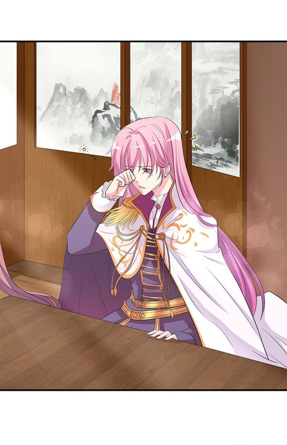Vương Tử Nhà Tôi Là Nô Bộc: Chapter 157