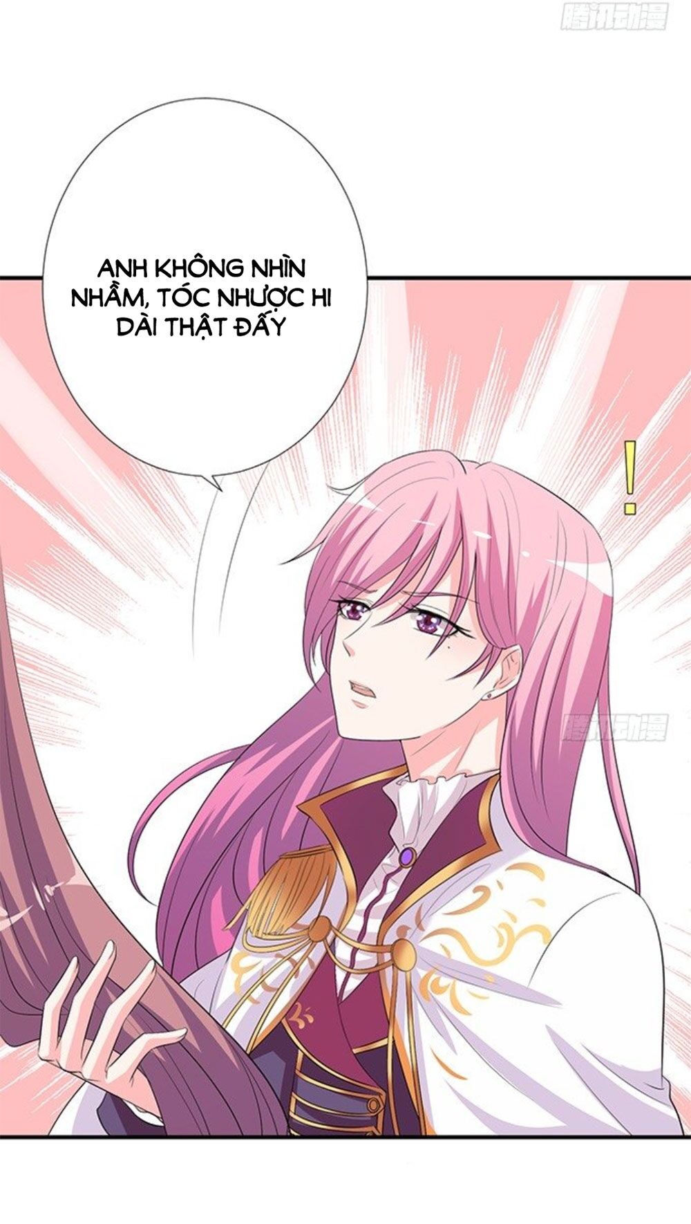 Vương Tử Nhà Tôi Là Nô Bộc: Chapter 157