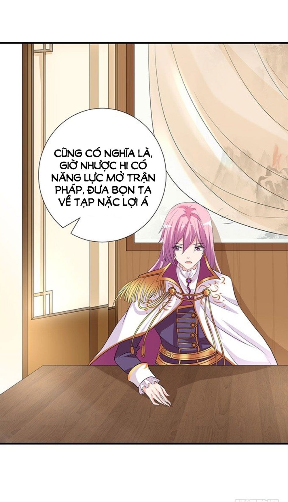 Vương Tử Nhà Tôi Là Nô Bộc: Chapter 157
