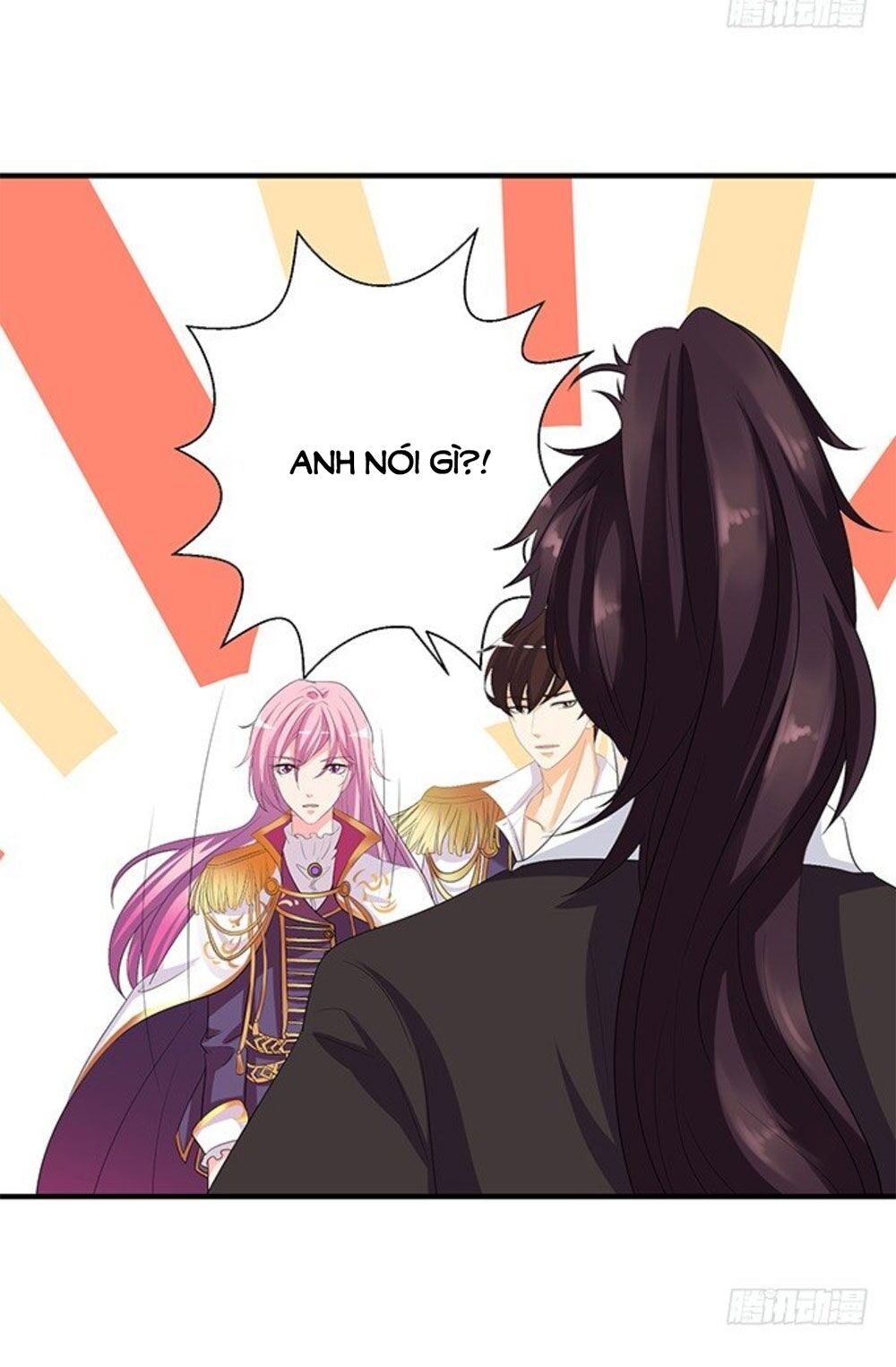 Vương Tử Nhà Tôi Là Nô Bộc: Chapter 157
