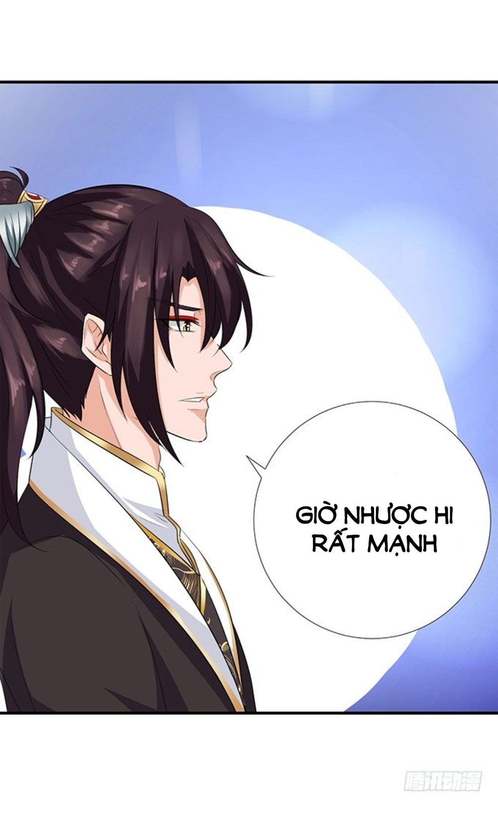 Vương Tử Nhà Tôi Là Nô Bộc: Chapter 157
