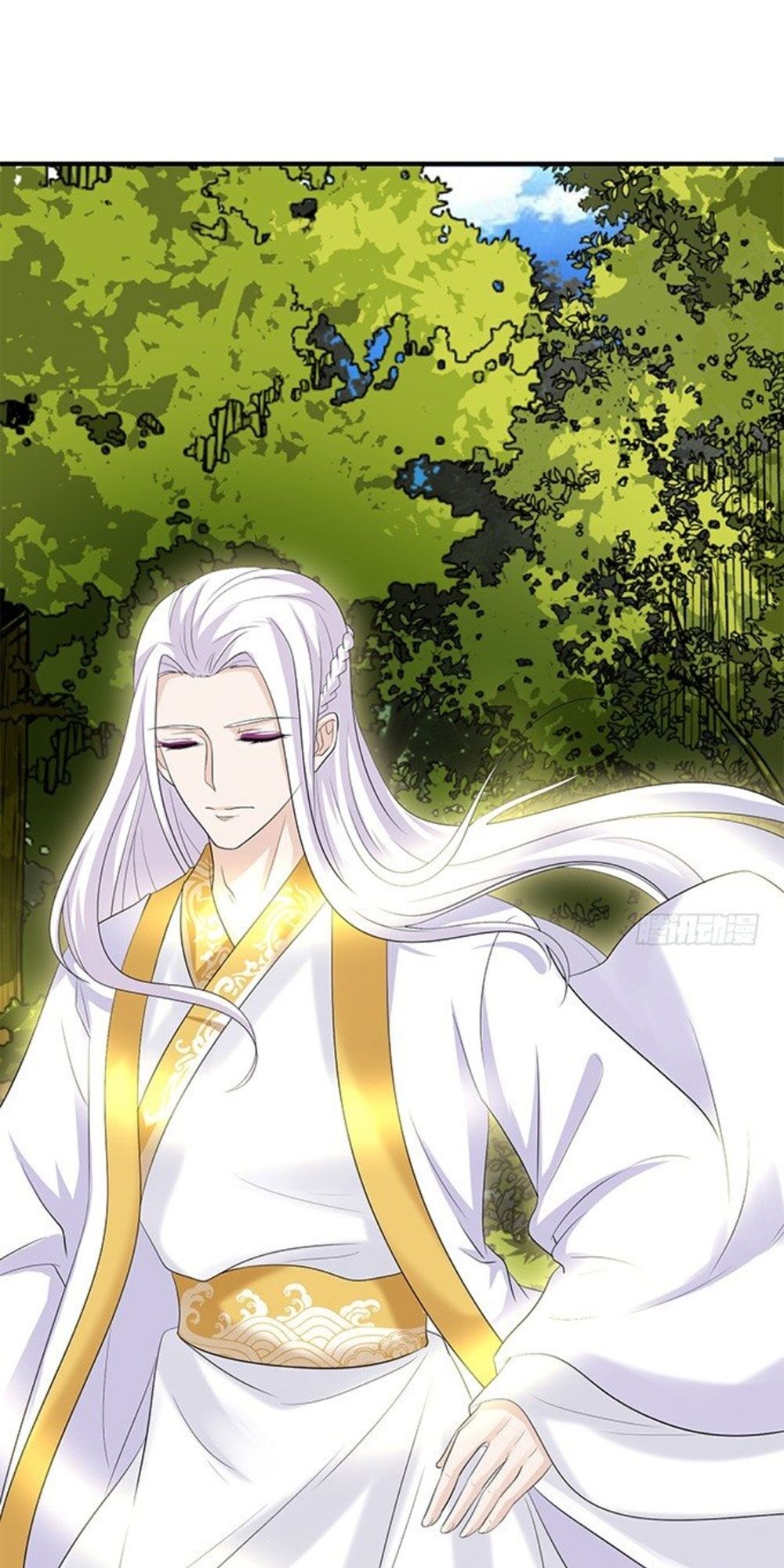 Vương Tử Nhà Tôi Là Nô Bộc: Chapter 157