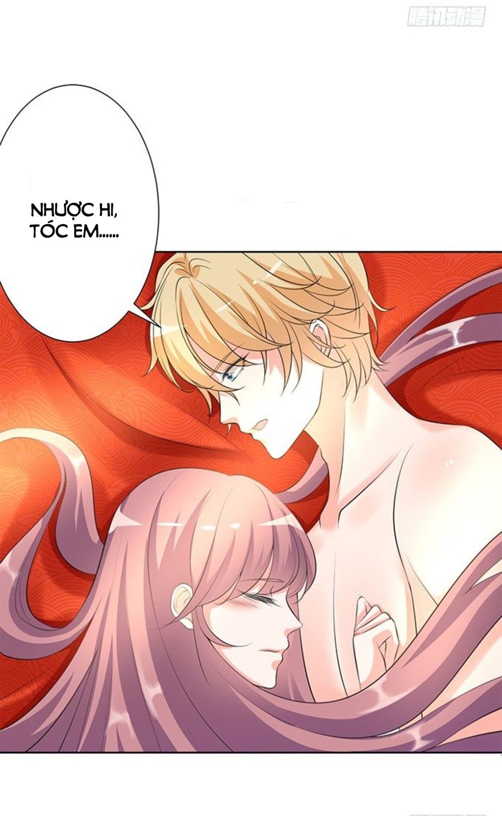 Vương Tử Nhà Tôi Là Nô Bộc: Chapter 157