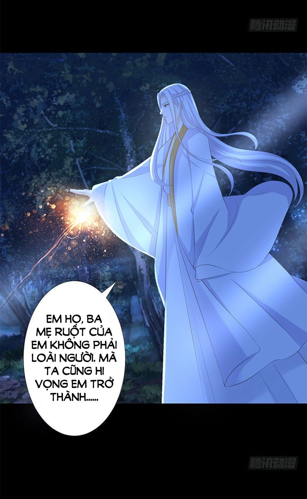 Vương Tử Nhà Tôi Là Nô Bộc: Chapter 157