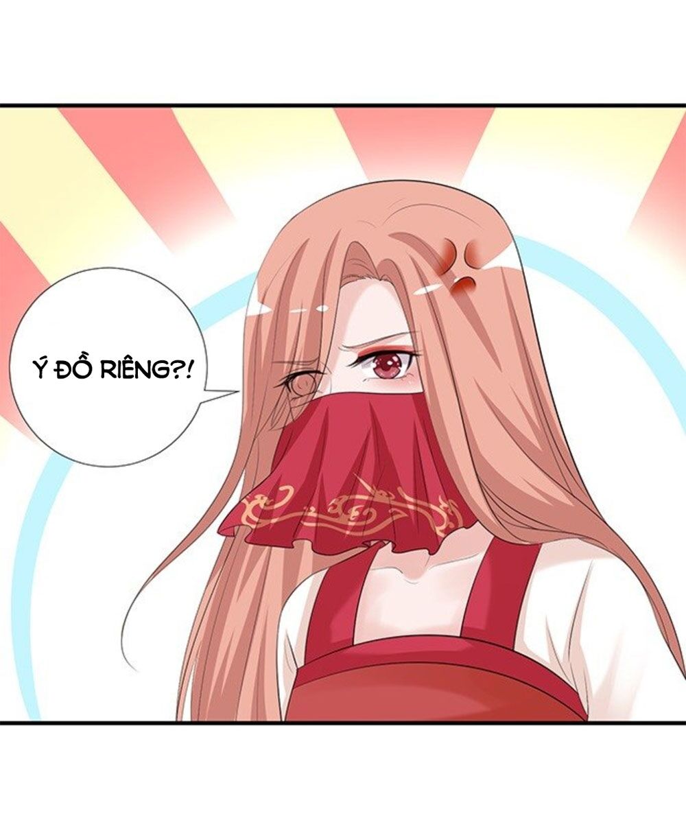 Vương Tử Nhà Tôi Là Nô Bộc: Chapter 157