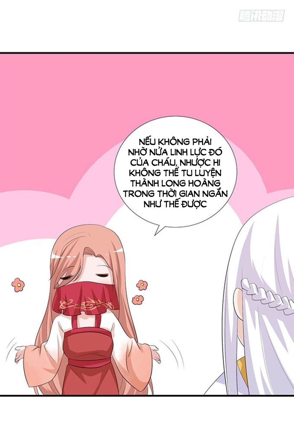 Vương Tử Nhà Tôi Là Nô Bộc: Chapter 157