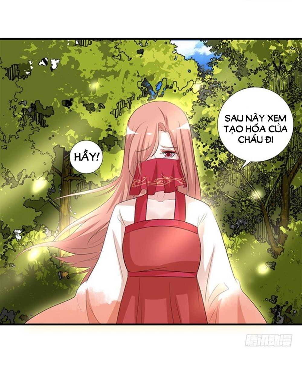 Vương Tử Nhà Tôi Là Nô Bộc: Chapter 157