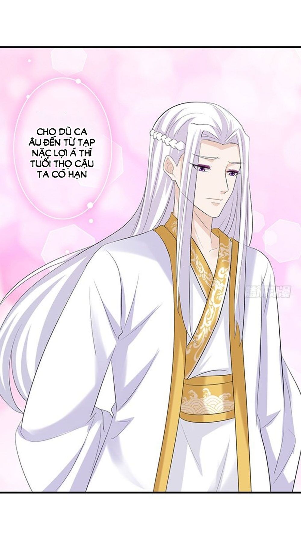 Vương Tử Nhà Tôi Là Nô Bộc: Chapter 157