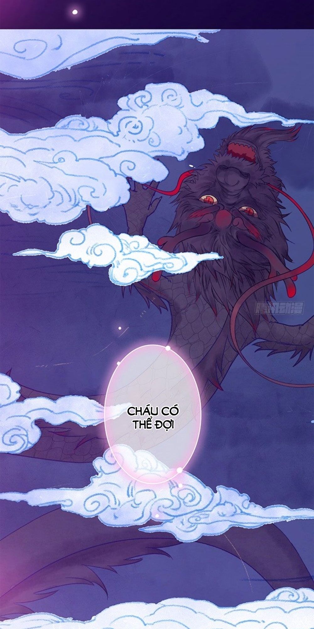 Vương Tử Nhà Tôi Là Nô Bộc: Chapter 157