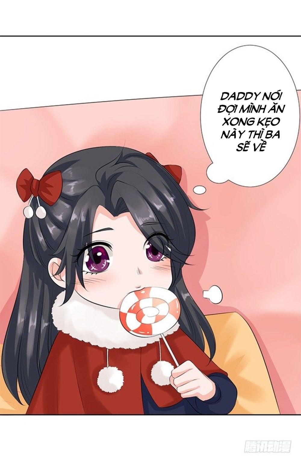Vương Tử Nhà Tôi Là Nô Bộc: Chapter 157