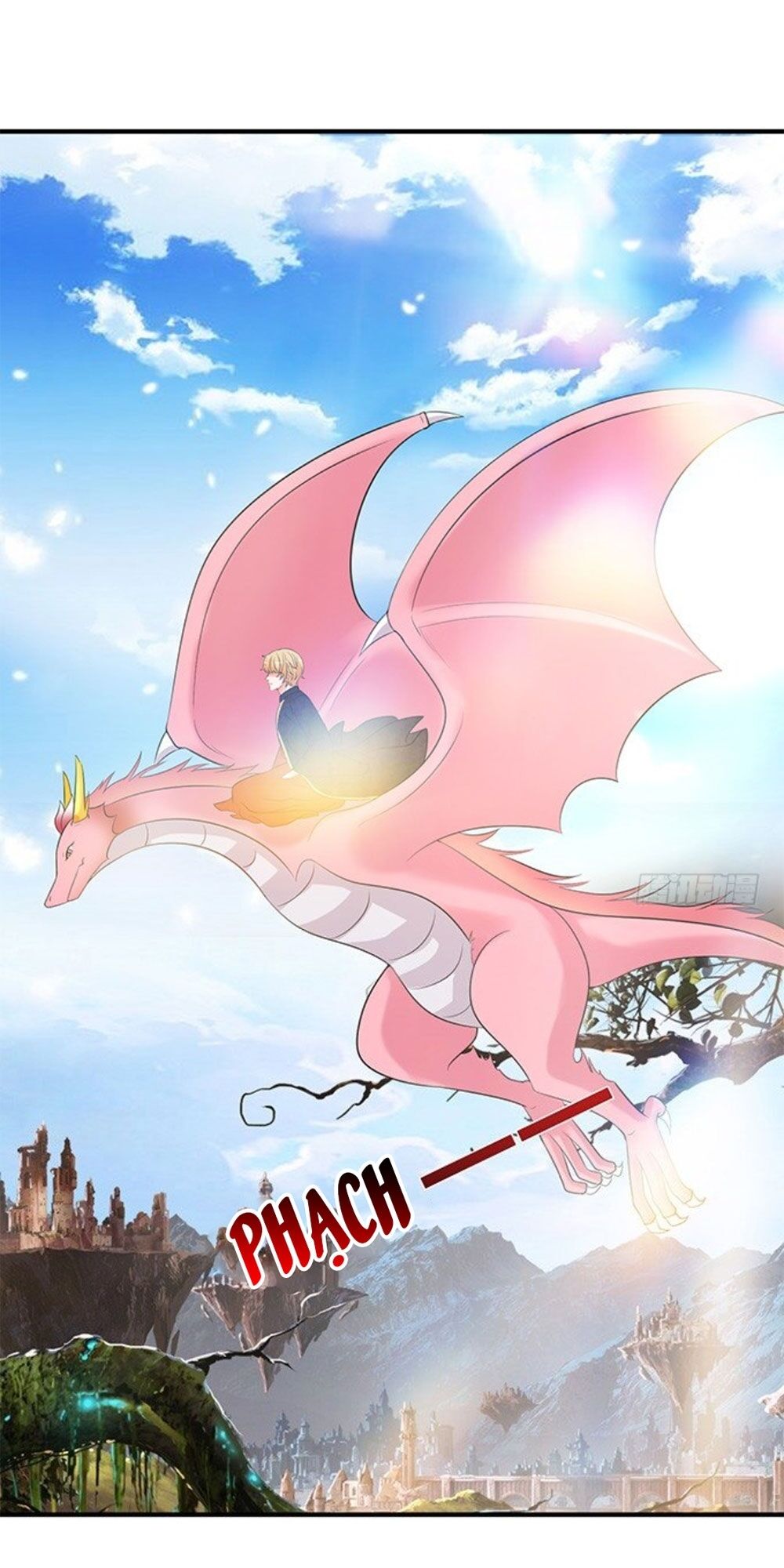 Vương Tử Nhà Tôi Là Nô Bộc: Chapter 157