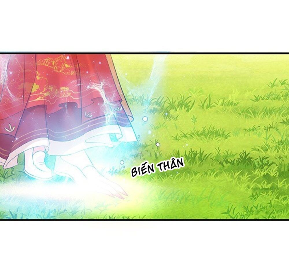 Vương Tử Nhà Tôi Là Nô Bộc: Chapter 157