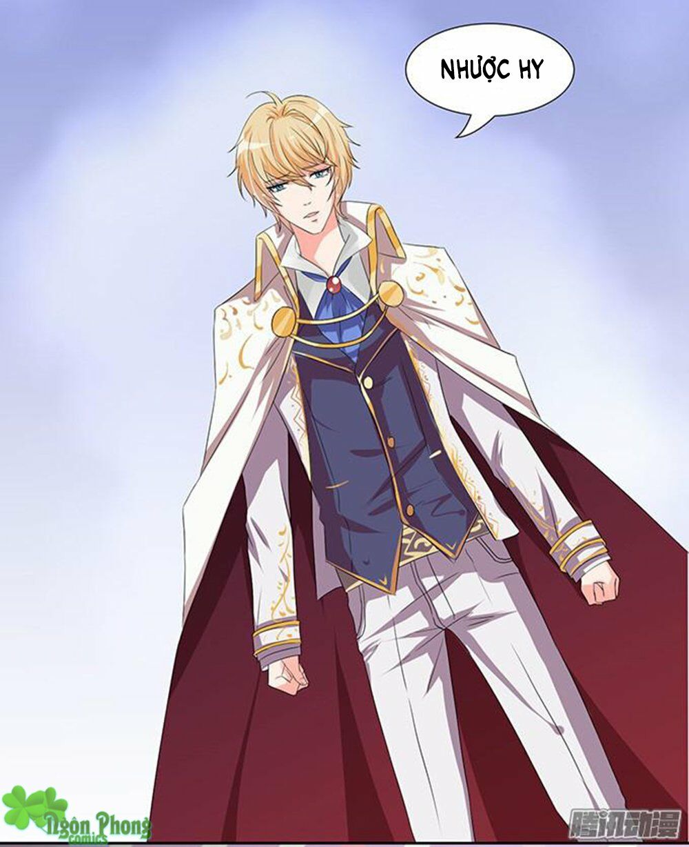 Vương Tử Nhà Tôi Là Nô Bộc: Chapter 16