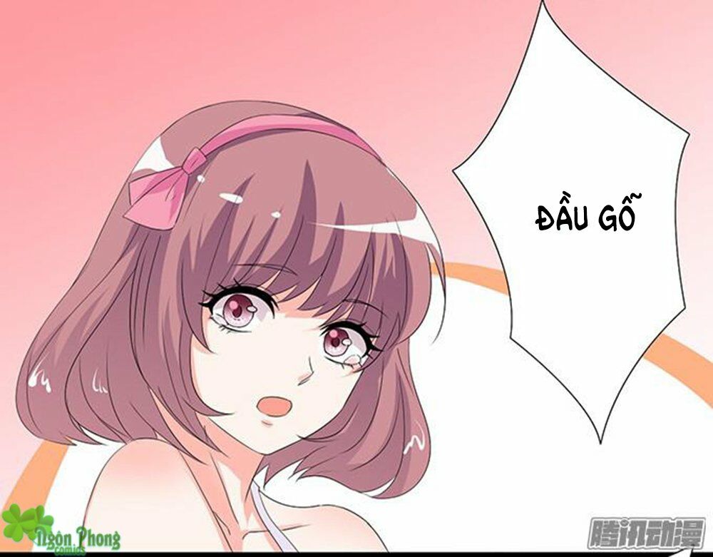 Vương Tử Nhà Tôi Là Nô Bộc: Chapter 16