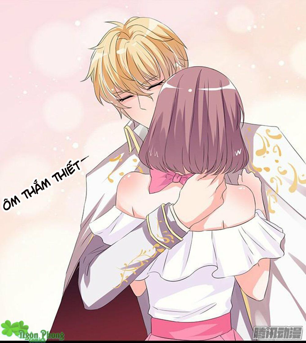 Vương Tử Nhà Tôi Là Nô Bộc: Chapter 16