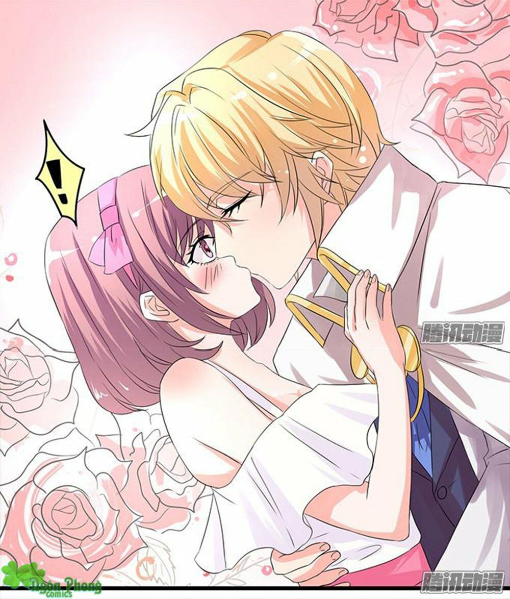 Vương Tử Nhà Tôi Là Nô Bộc: Chapter 16