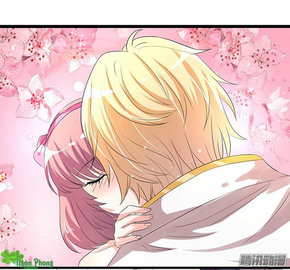Vương Tử Nhà Tôi Là Nô Bộc: Chapter 16